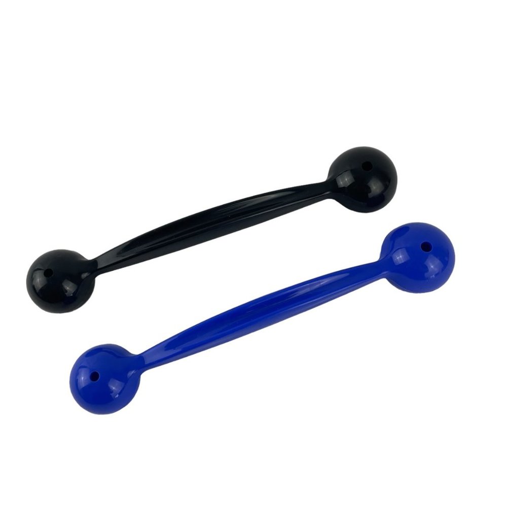 Tupperware Melon Baller #1333 Kitchen Gadget‎ Scoop Black Blue Lot of 2
